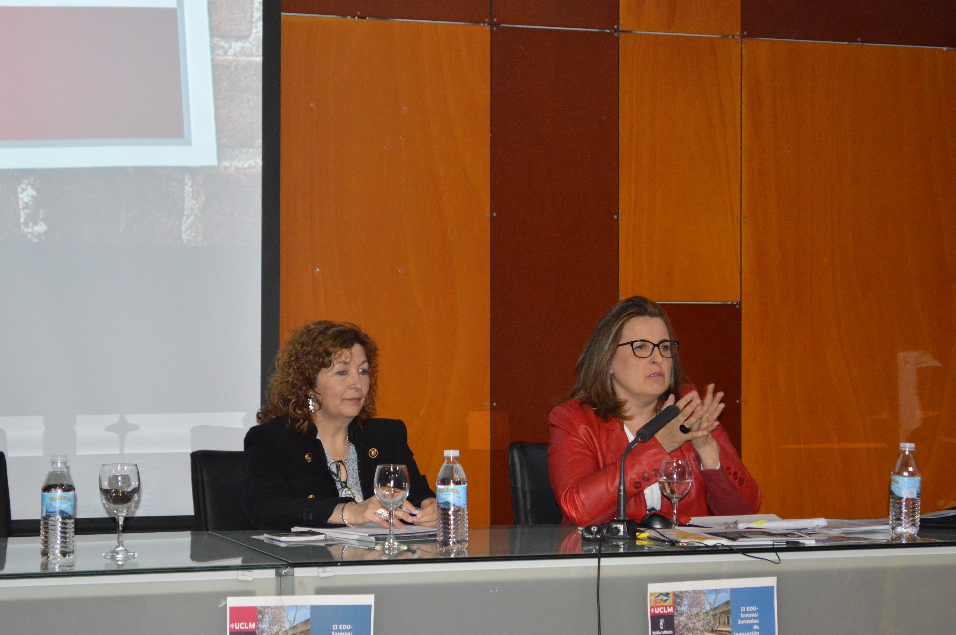 Conferencia inaugural
