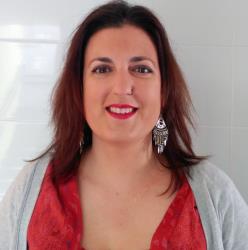 ISABEL MADERO AGUDO
